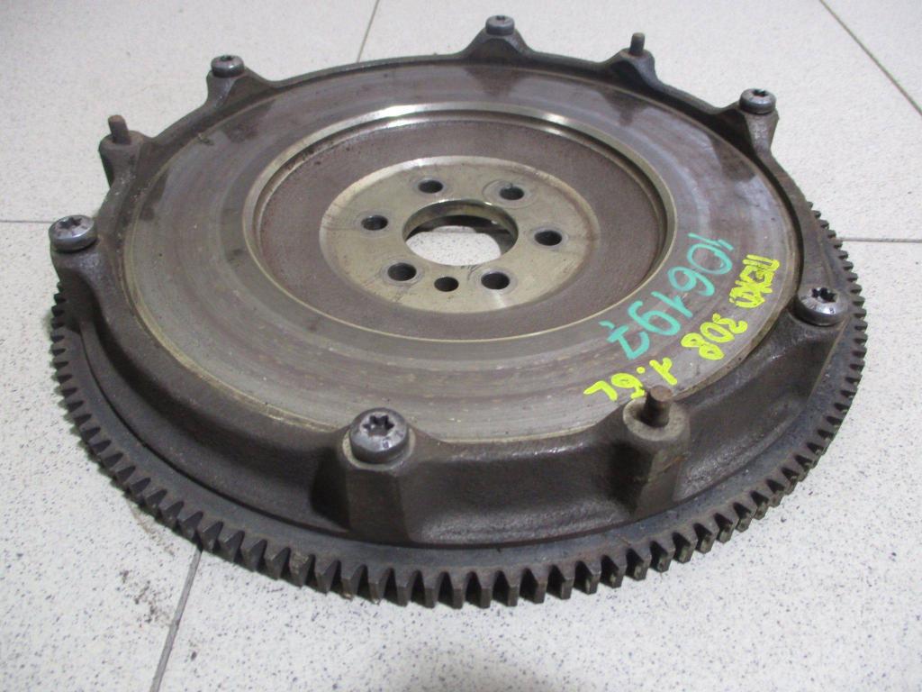 Маховик, 1500 рублей, Пермь