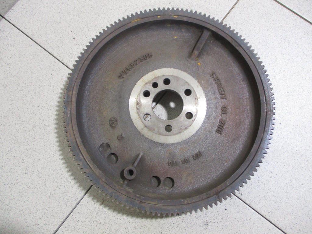 Маховик, 1500 рублей, Пермь