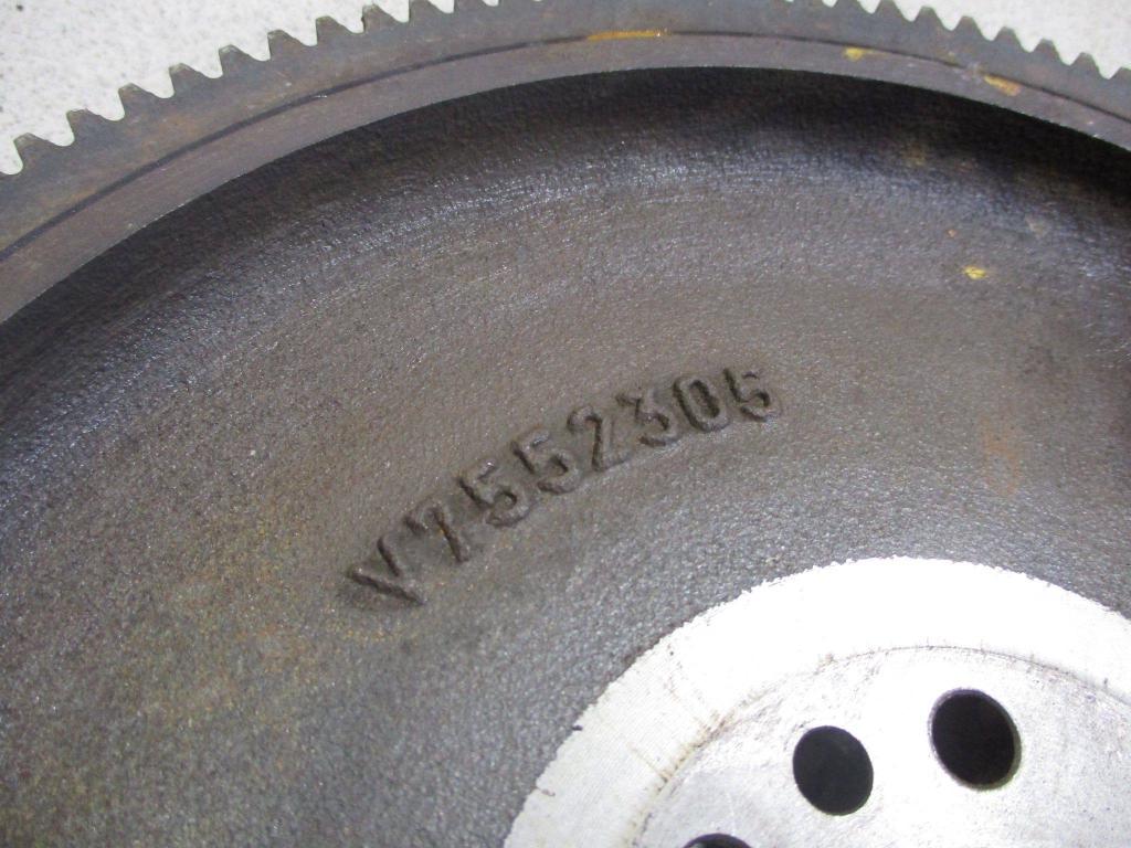 Маховик, 1500 рублей, Пермь