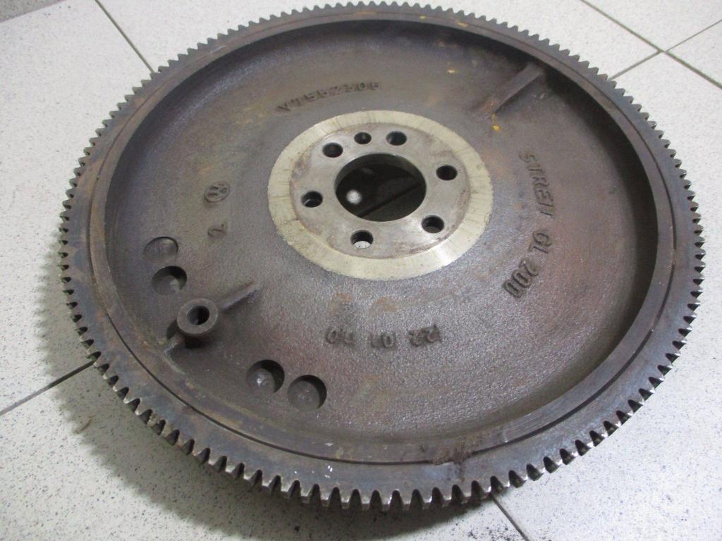 Маховик, 1500 рублей, Пермь