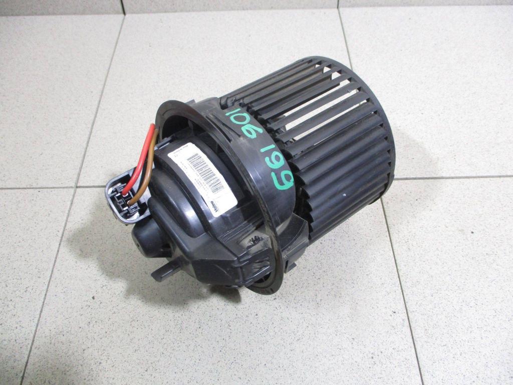 Моторчик печки, 4500 рублей, Пермь