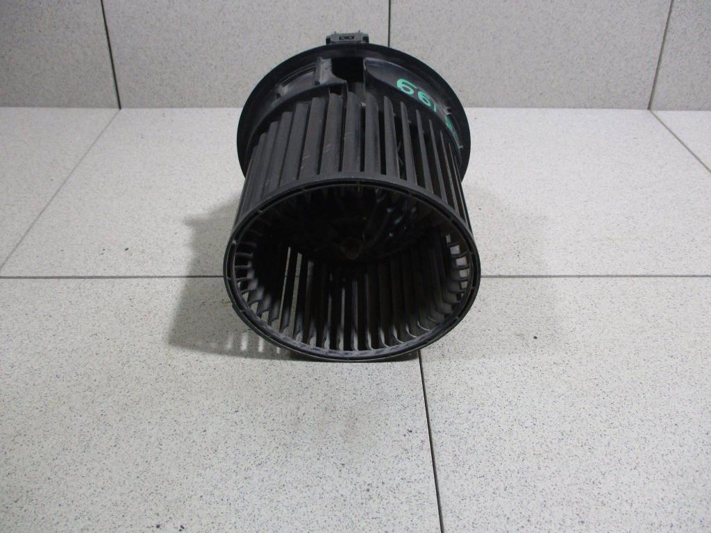 Моторчик печки, 4500 рублей, Пермь