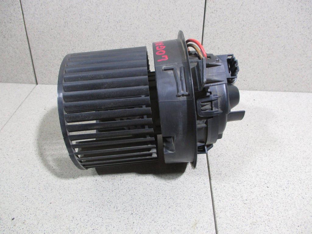 Моторчик печки, 4500 рублей, Пермь