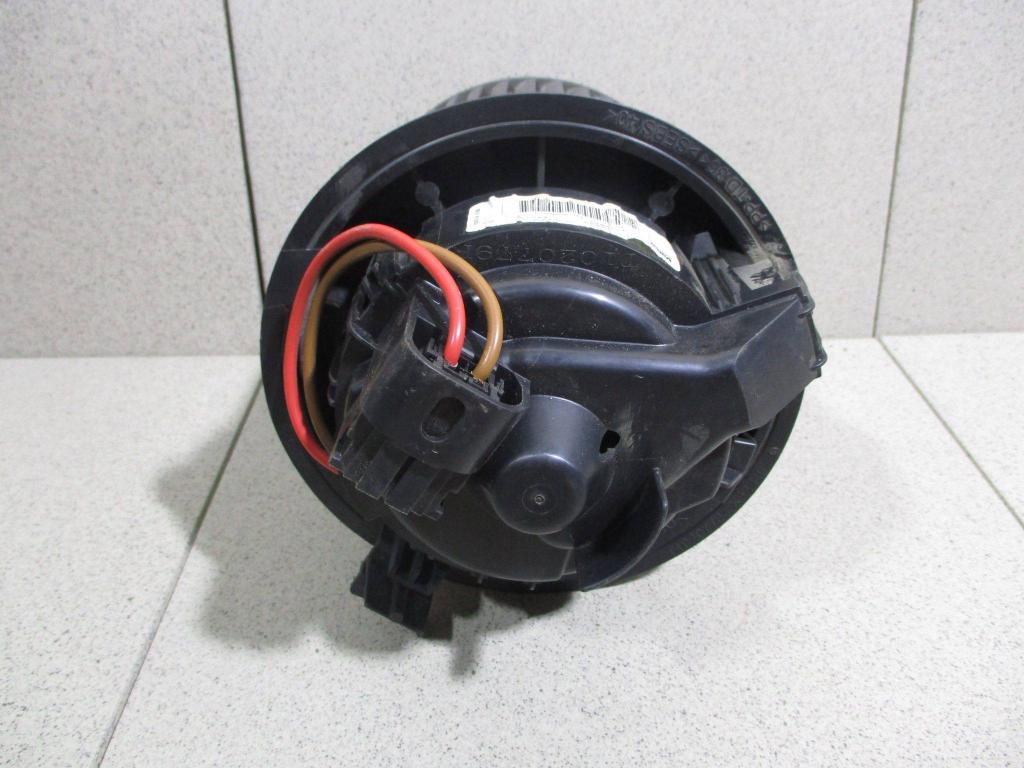 Моторчик печки, 4500 рублей, Пермь