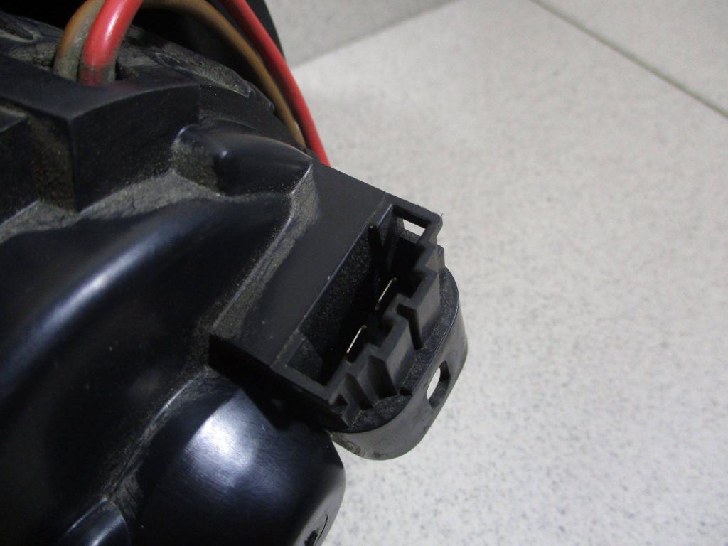 Моторчик печки, 4500 рублей, Пермь