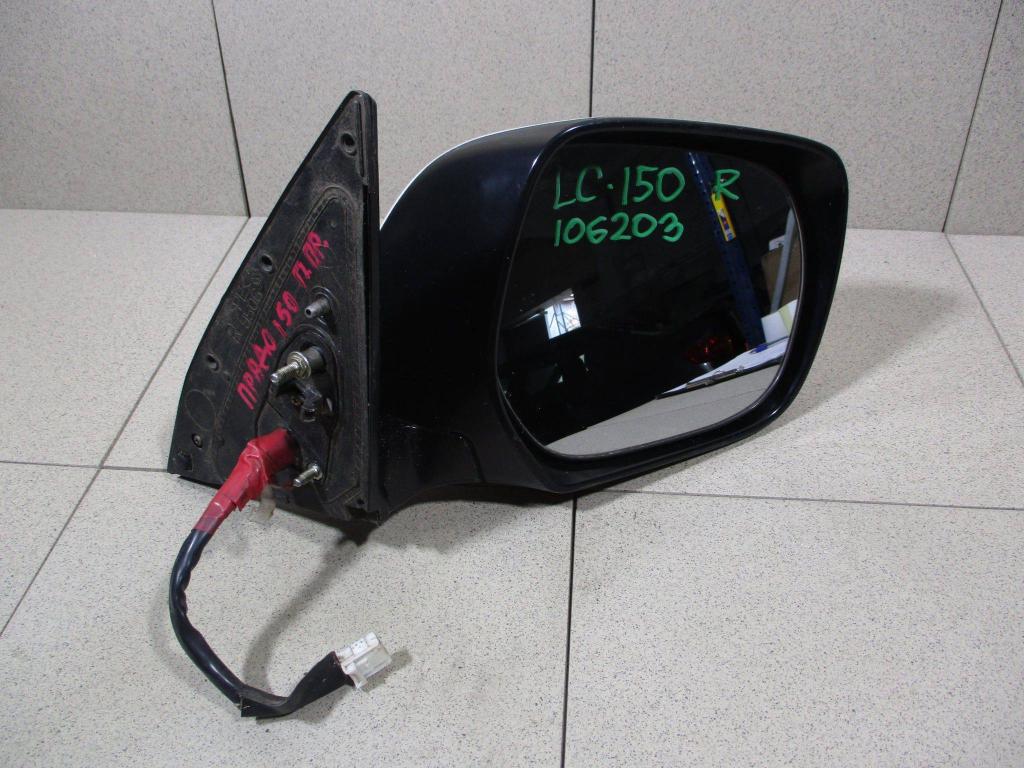 Зеркало правое электрическое, 45000 рублей, Пермь