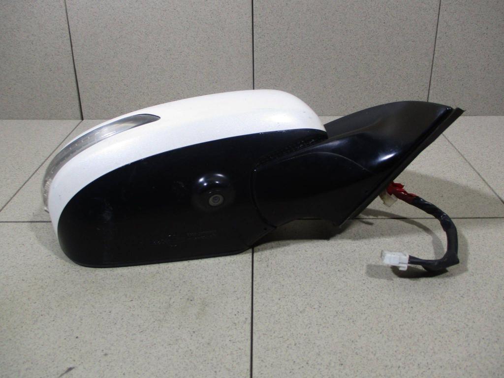 Зеркало правое электрическое, 45000 рублей, Пермь