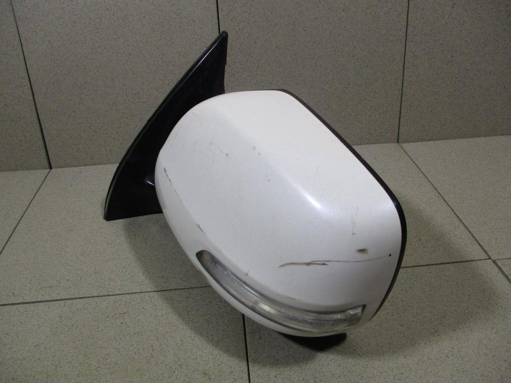 Зеркало левое электрическое, 20000 рублей, Пермь