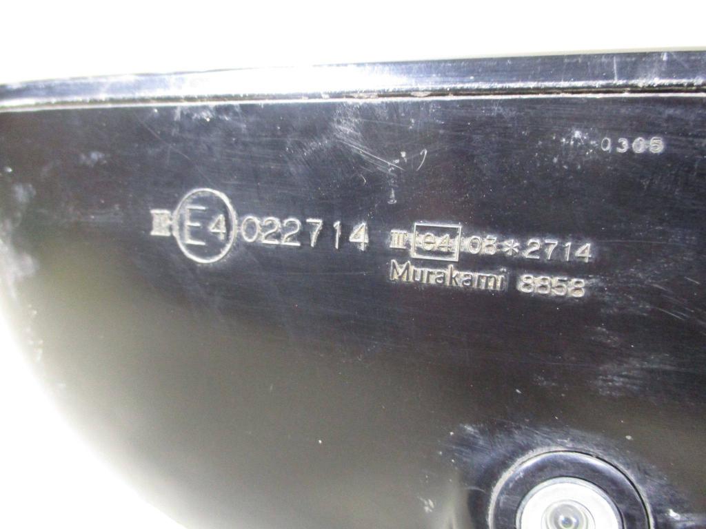 Зеркало левое электрическое, 20000 рублей, Пермь