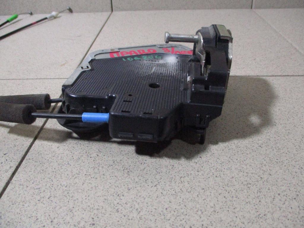 Замок двери задней левой, 2500 рублей, Пермь