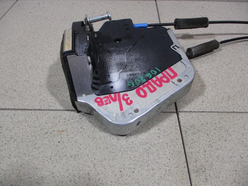 Замок двери задней левой, 2500 рублей, Пермь