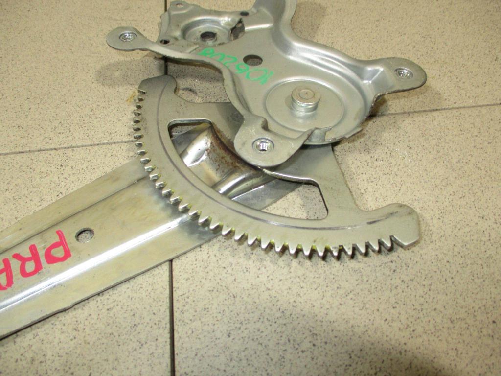 Стеклоподъемник задний левый, 1500 рублей, Пермь