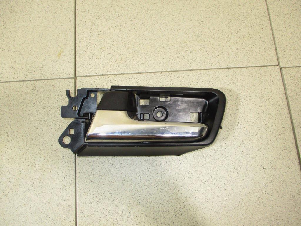 Ручка двери внутренняя левая, 2000 рублей, Пермь