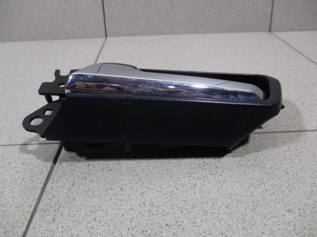 Ручка двери внутренняя левая, 2000 рублей, Пермь