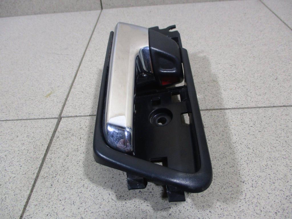 Ручка двери внутренняя левая, 2000 рублей, Пермь