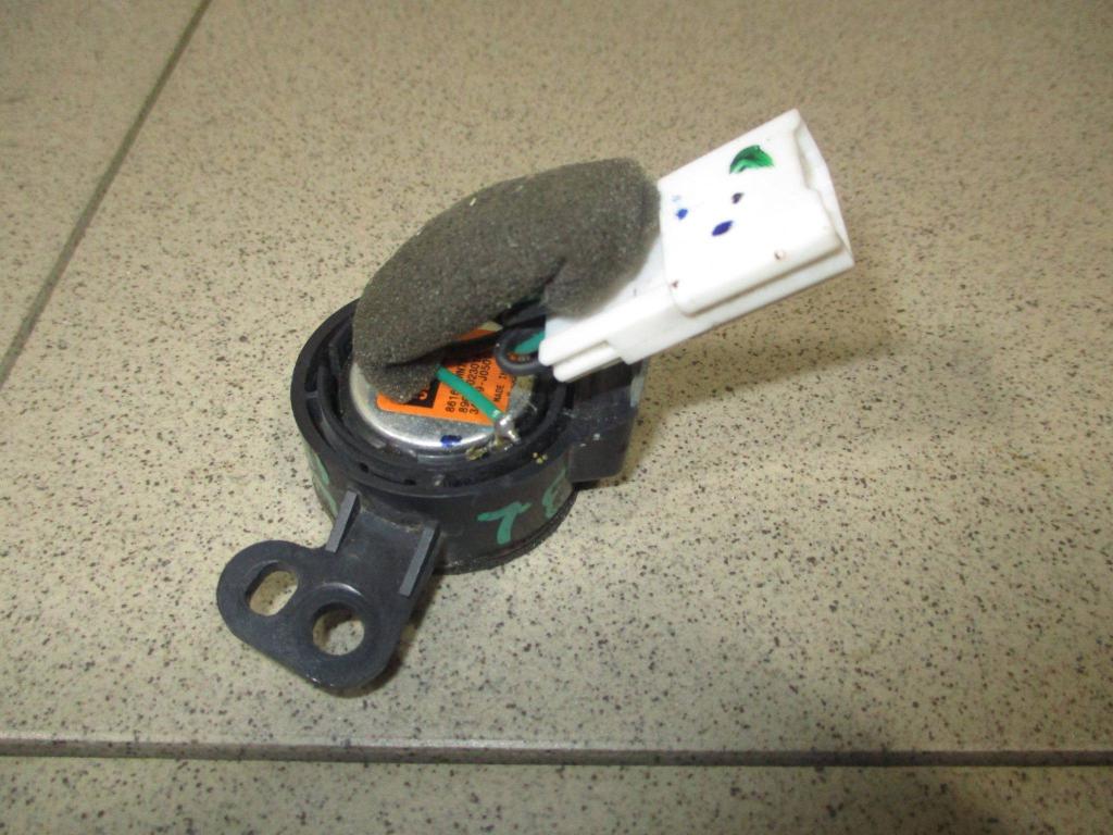 Динамик, 1500 рублей, Пермь