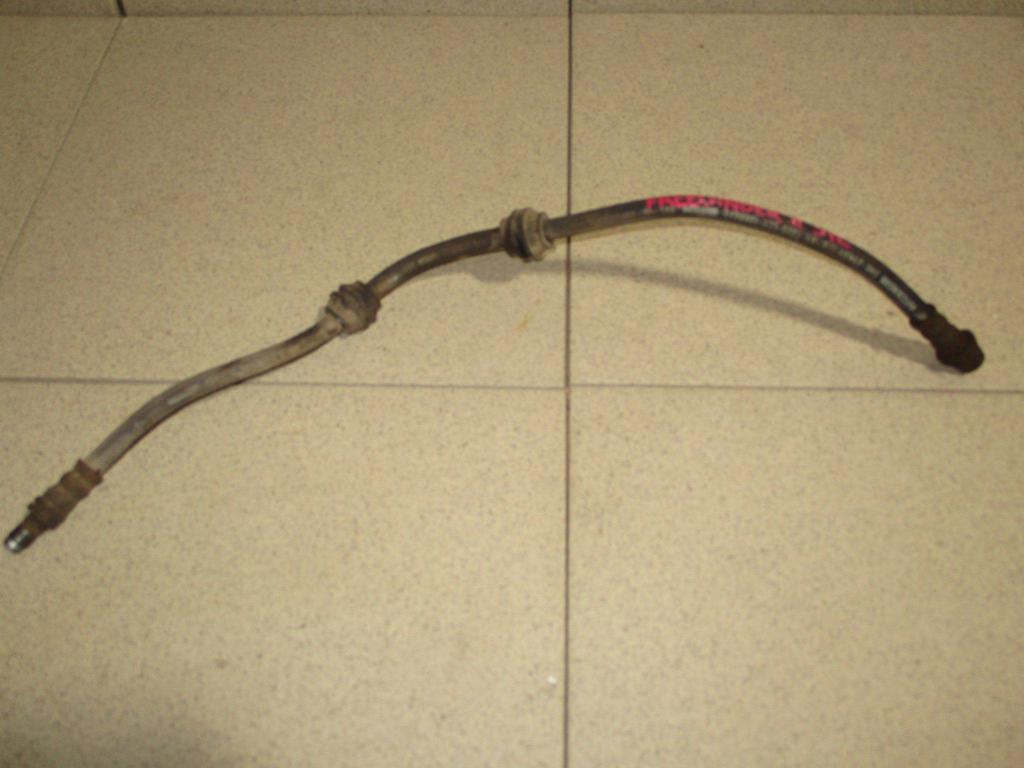 Шланг тормозной задний, 1000 рублей, Пермь