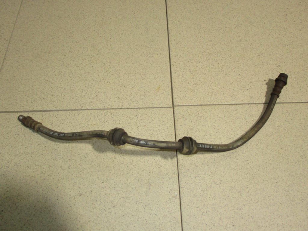 Шланг тормозной задний, 1000 рублей, Пермь