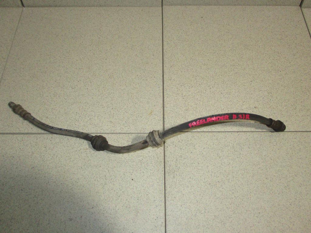 Шланг тормозной задний, 1000 рублей, Пермь