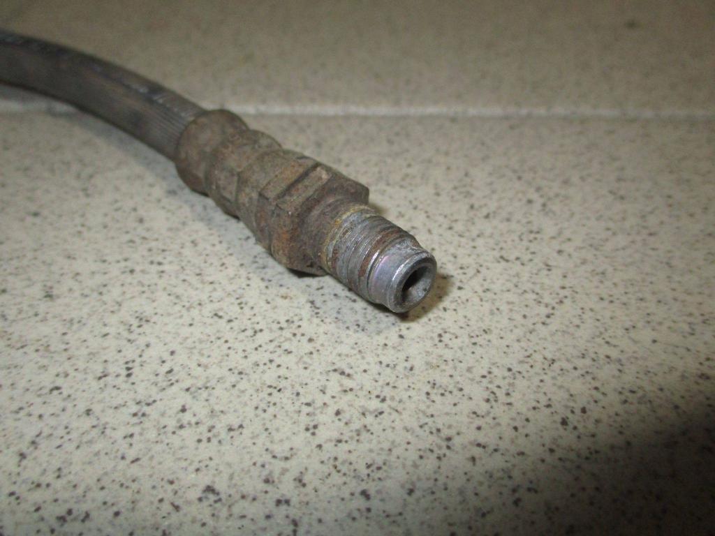 Шланг тормозной задний, 1000 рублей, Пермь