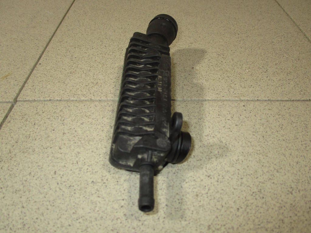 Трубка картерных газов, 600 рублей, Пермь