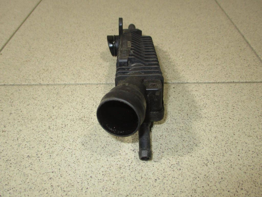 Трубка картерных газов, 600 рублей, Пермь