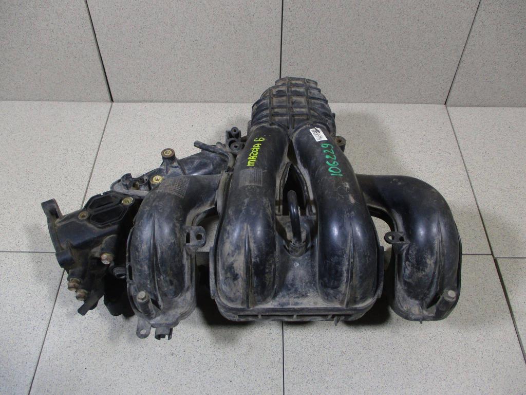 Коллектор впускной, 3000 рублей, Пермь