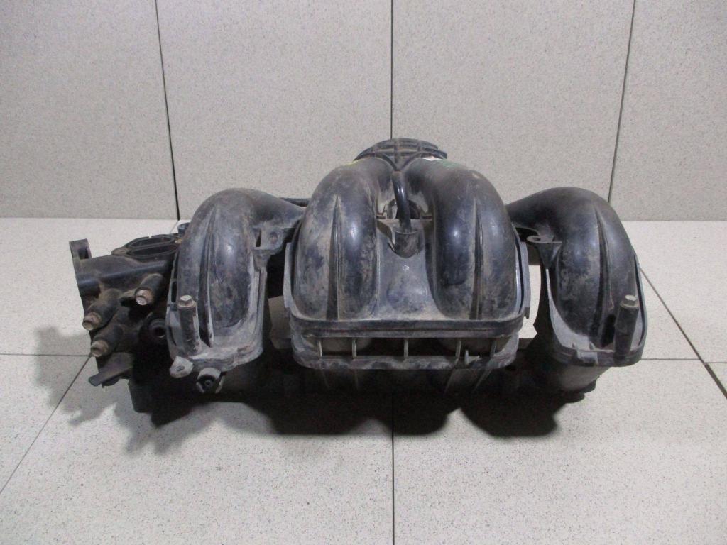 Коллектор впускной, 3000 рублей, Пермь