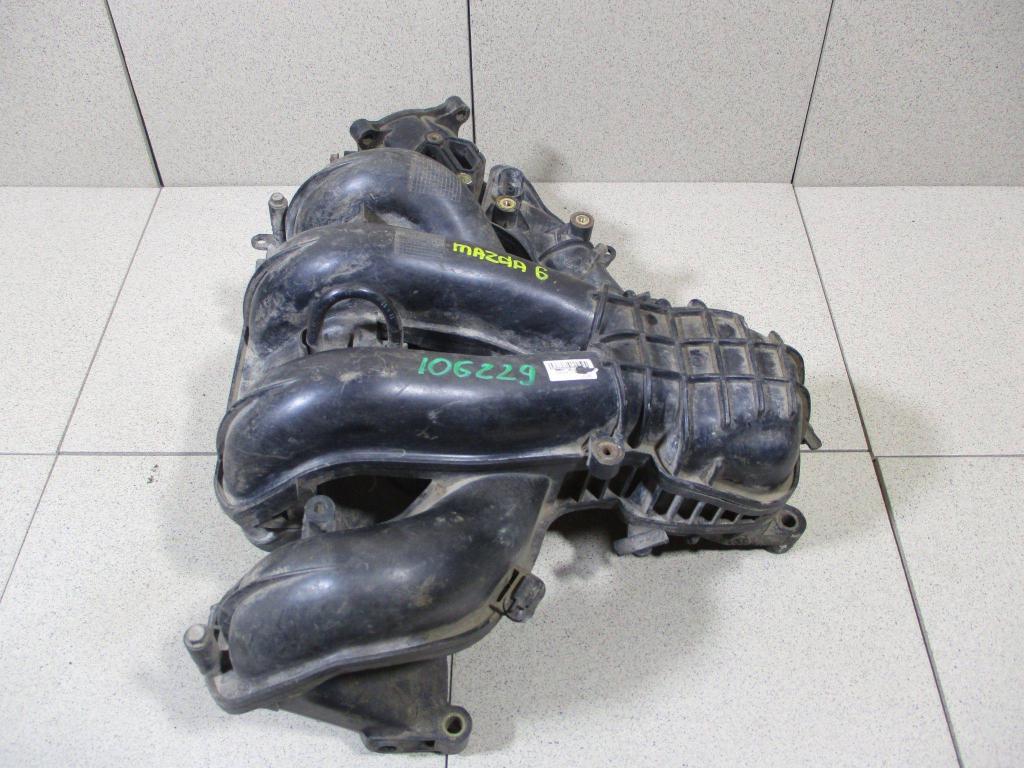 Коллектор впускной, 3000 рублей, Пермь