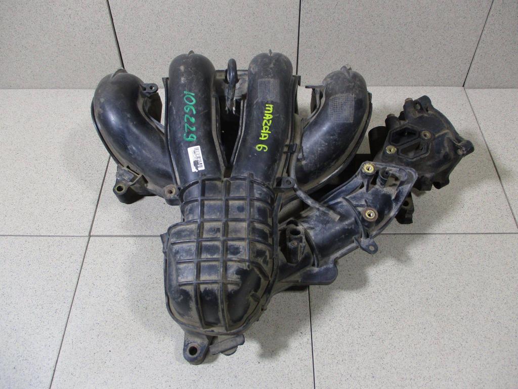 Коллектор впускной, 3000 рублей, Пермь