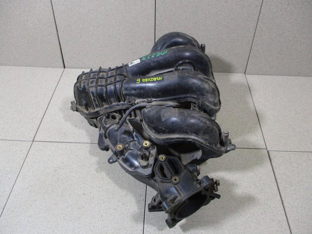 Коллектор впускной, 3000 рублей, Пермь