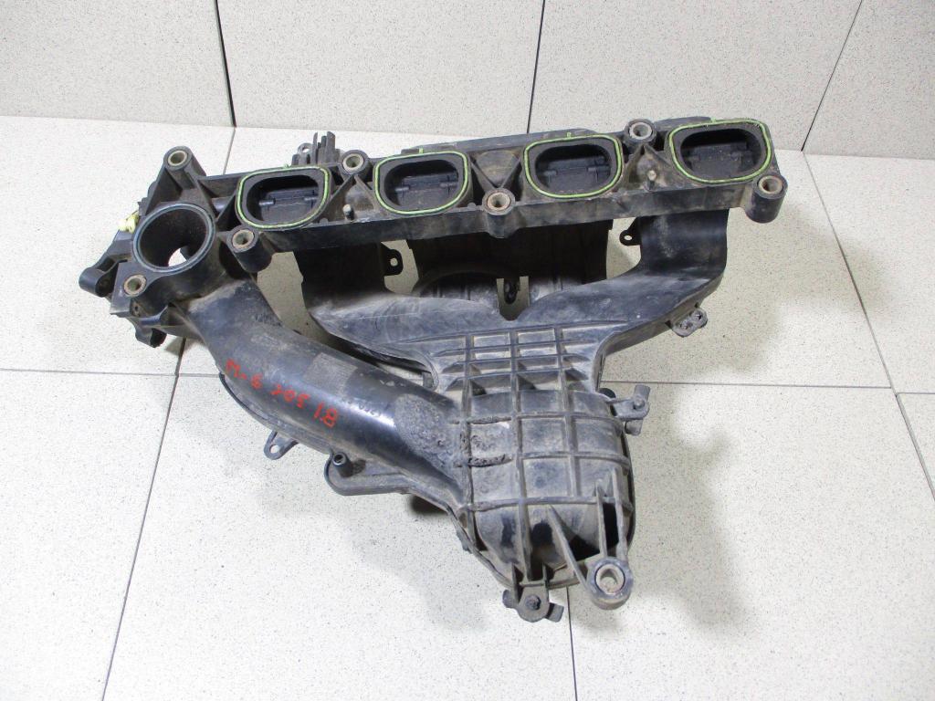 Коллектор впускной, 3000 рублей, Пермь