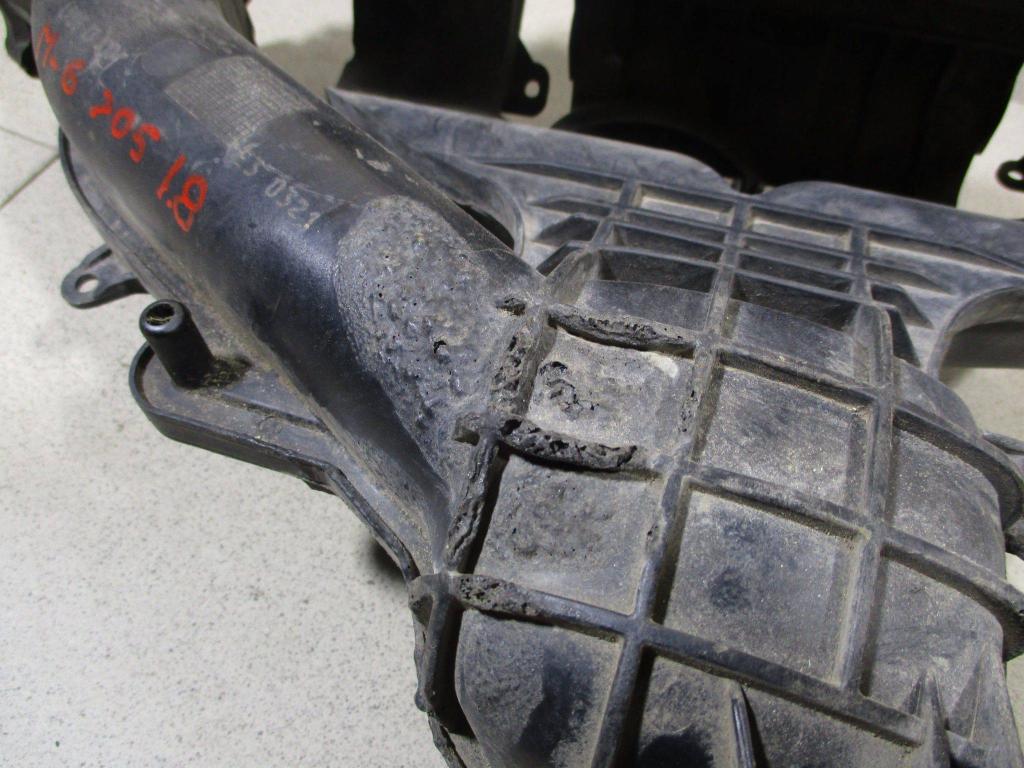 Коллектор впускной, 3000 рублей, Пермь