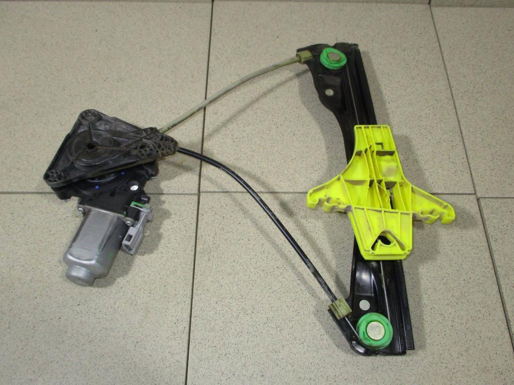 Стеклоподъемник задний правый, 1000 рублей, Пермь