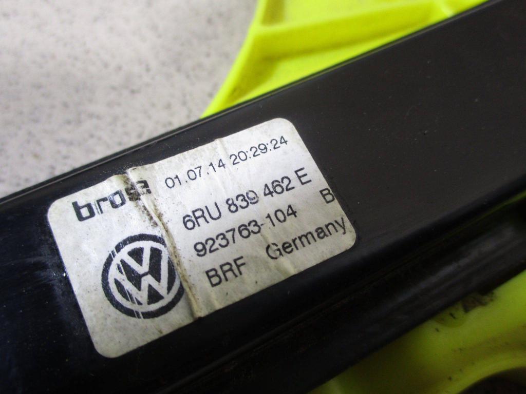 Стеклоподъемник задний правый, 1000 рублей, Пермь