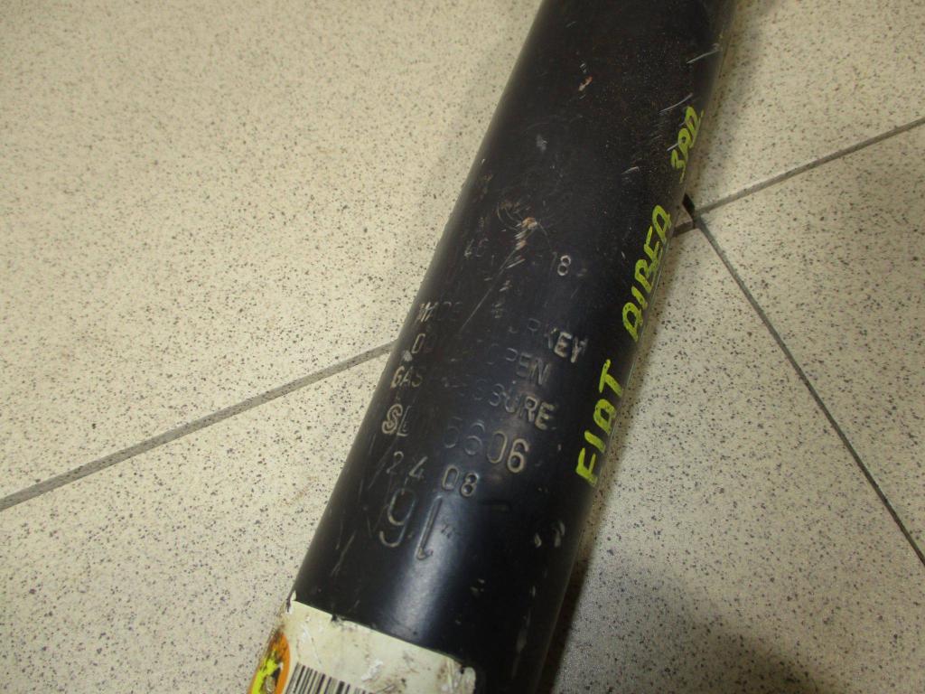 Амортизатор задний, 1000 рублей, Пермь