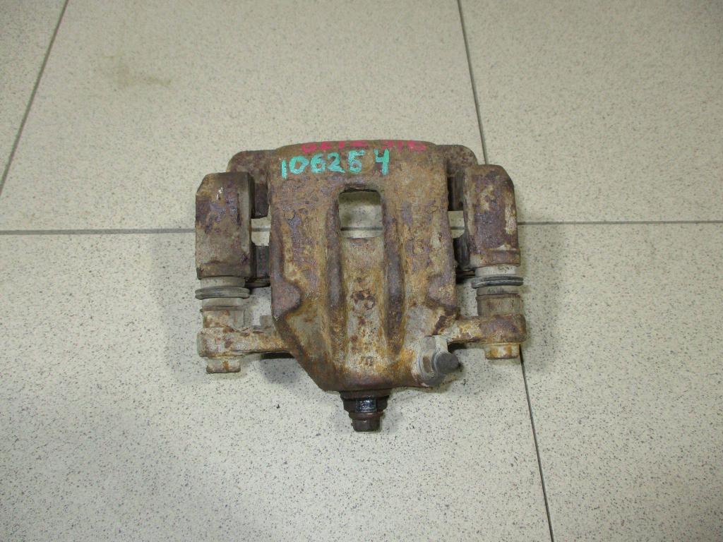 Суппорт задний левый, 3500 рублей, Пермь