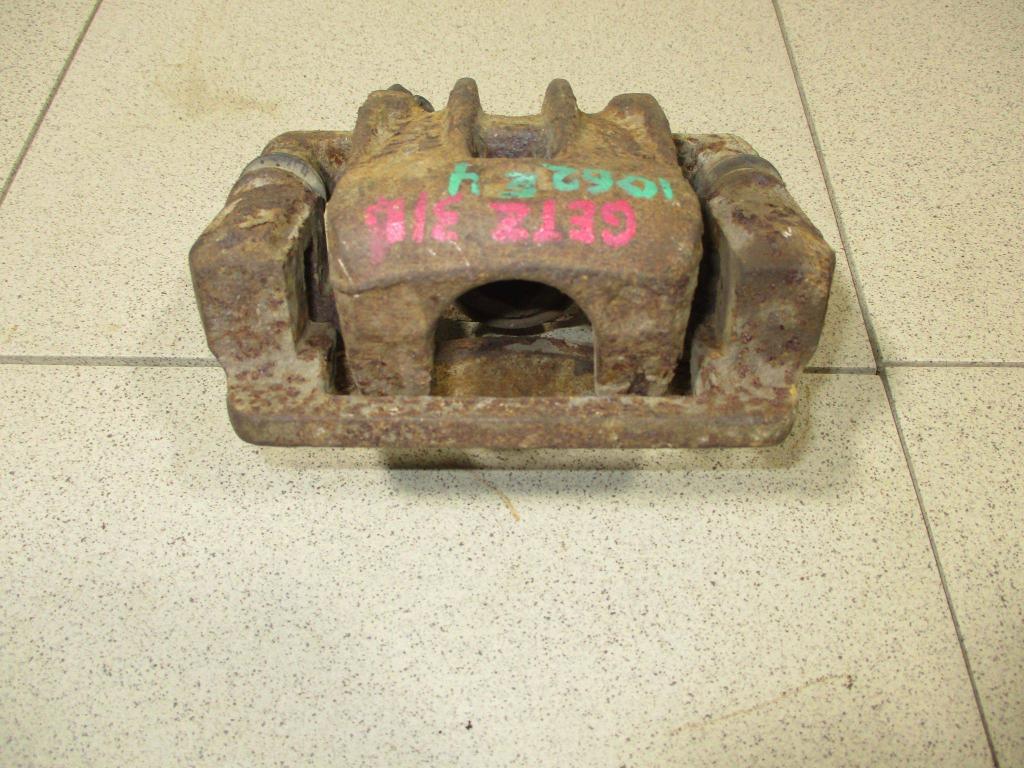 Суппорт задний левый, 3500 рублей, Пермь