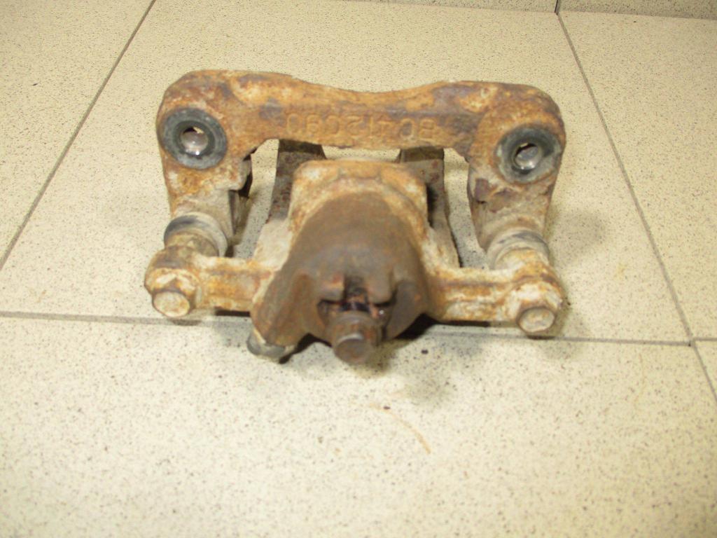 Суппорт задний левый, 3500 рублей, Пермь