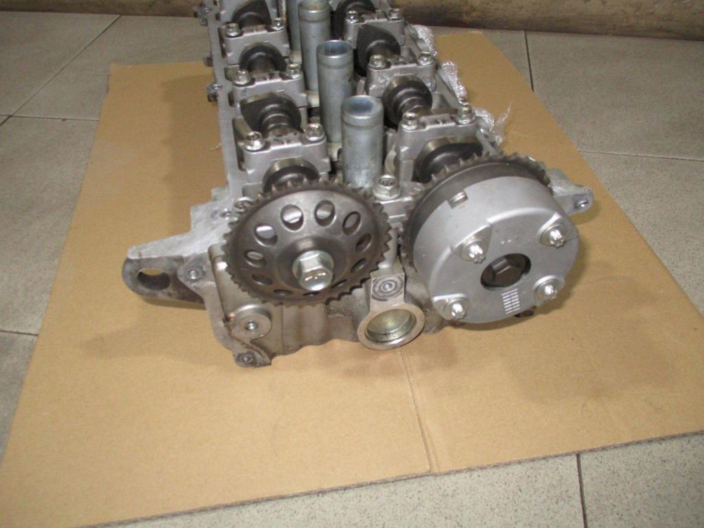 Головка блока, 15000 рублей, Пермь