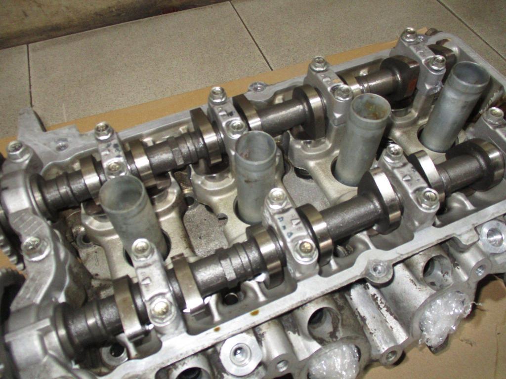 Головка блока, 15000 рублей, Пермь