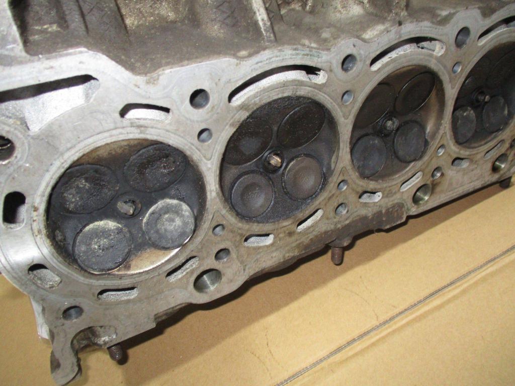 Головка блока, 15000 рублей, Пермь