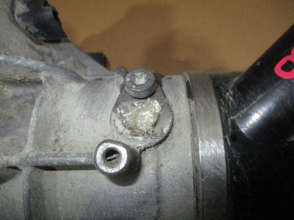 Насос гидроусилителя, 5000 рублей, Пермь