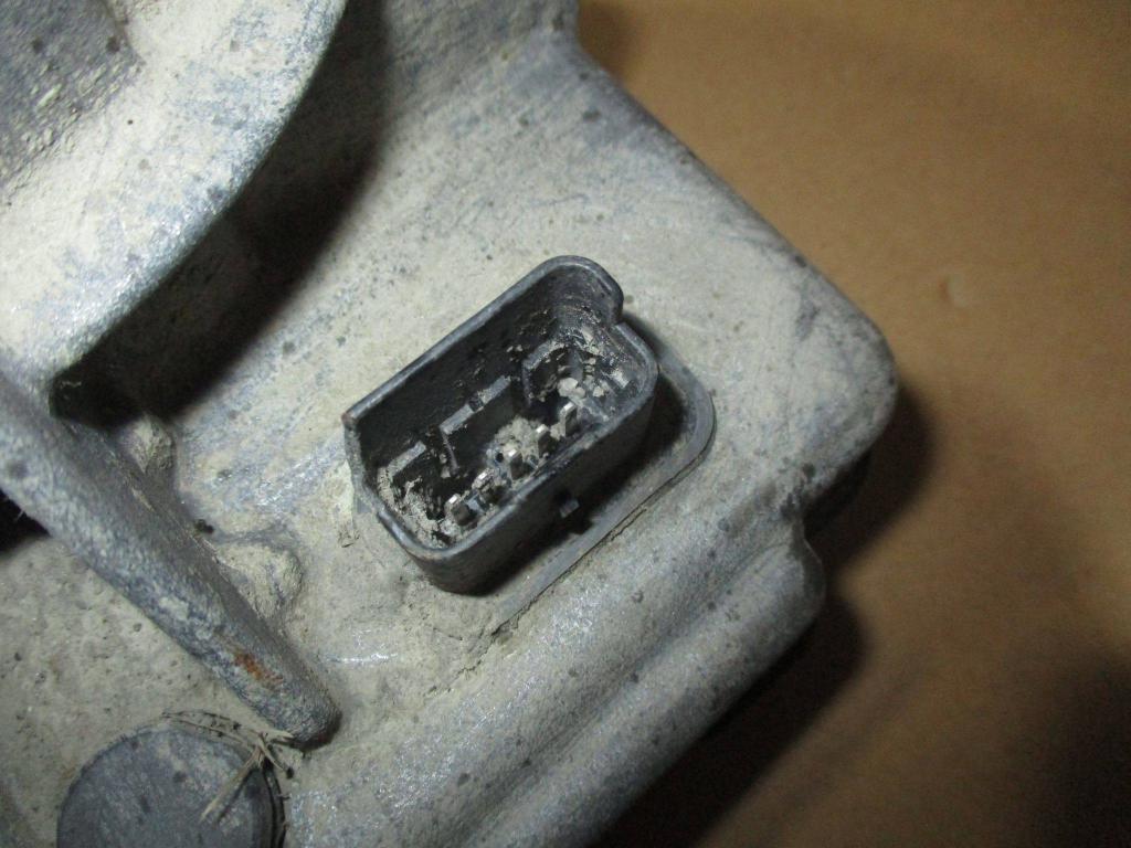 Насос гидроусилителя, 5000 рублей, Пермь