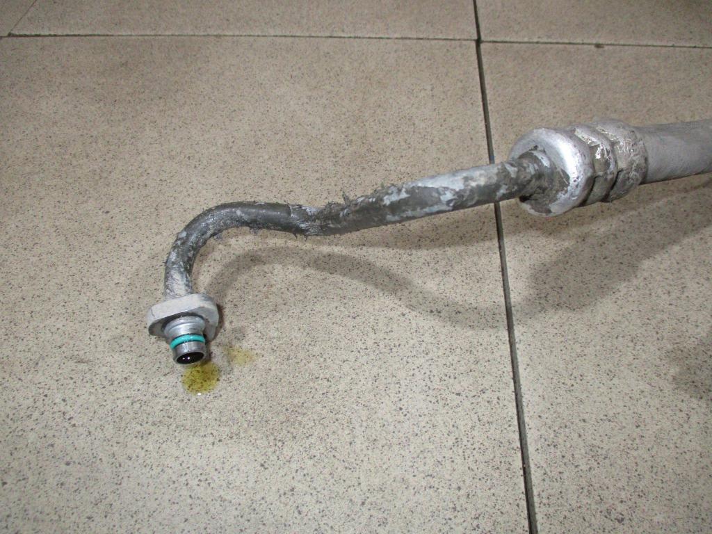 Трубка гидроусилителя, 1500 рублей, Пермь