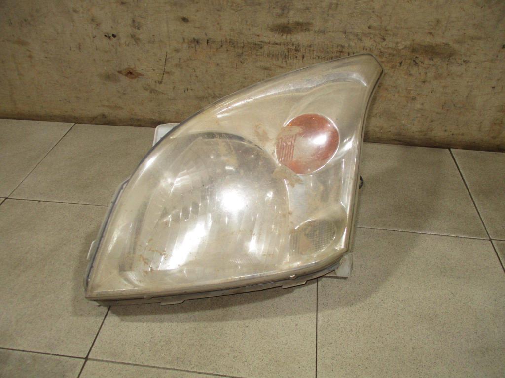 Фара левая, 7000 рублей, Пермь