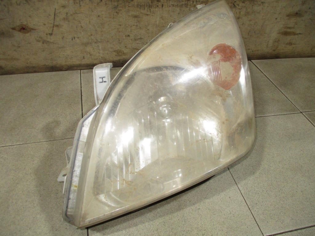Фара левая, 7000 рублей, Пермь