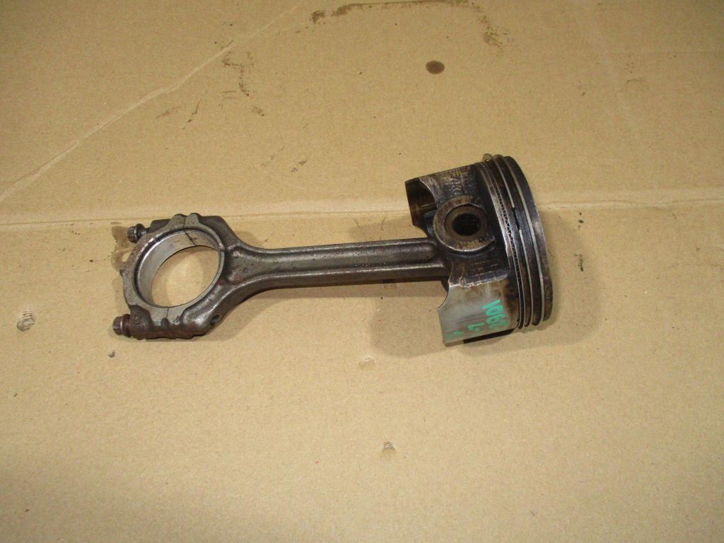 Поршень с шатуном, 2500 рублей, Пермь