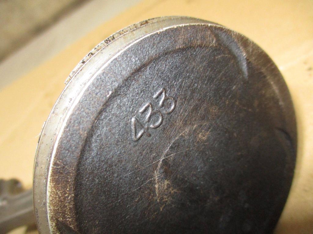 Поршень с шатуном, 2500 рублей, Пермь