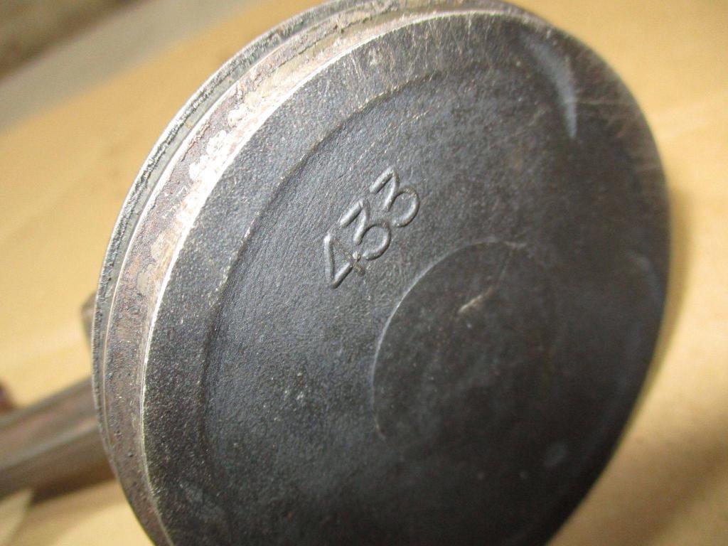 Поршень с шатуном, 2500 рублей, Пермь